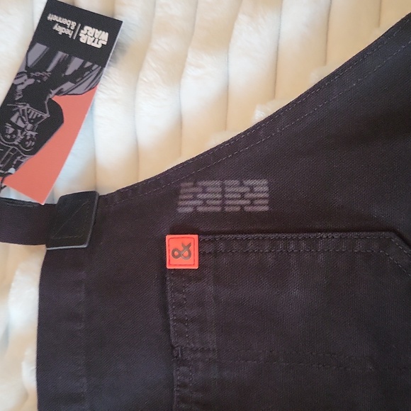 Hedley & Bennett STAR WARS Essential Apron💥 - Picture 8 of 9